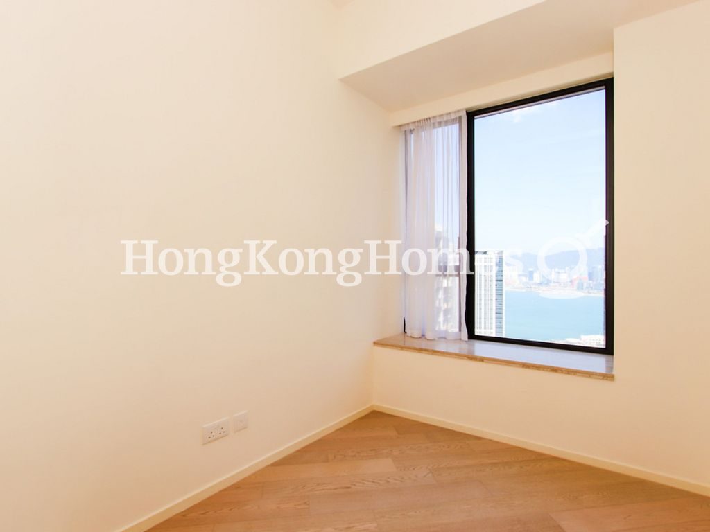 Second Bedroom — 柏蔚山，北角