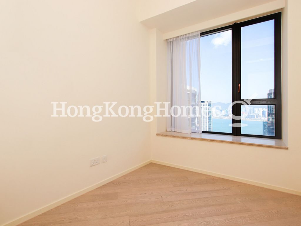 Third Bedroom — 柏蔚山，北角