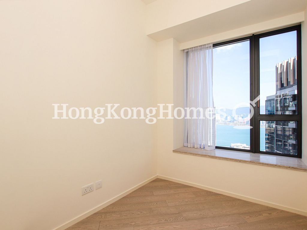 Fourth Bedroom — 柏蔚山，北角