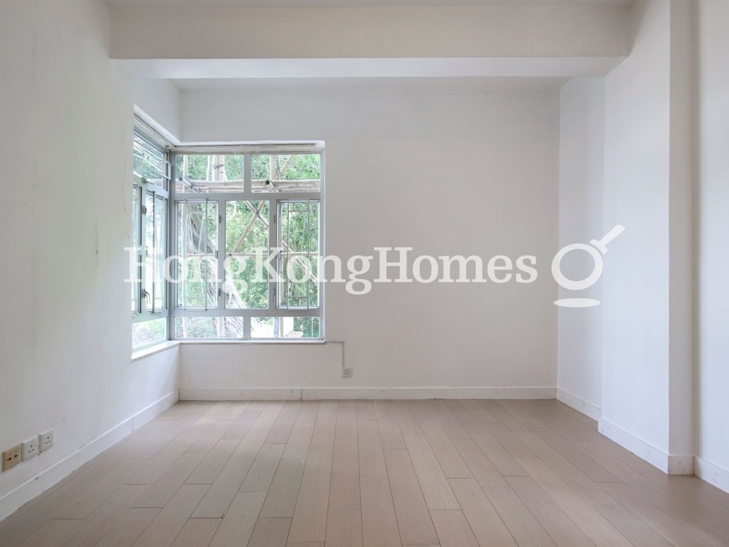 Second Bedroom — 海天別墅，赤柱