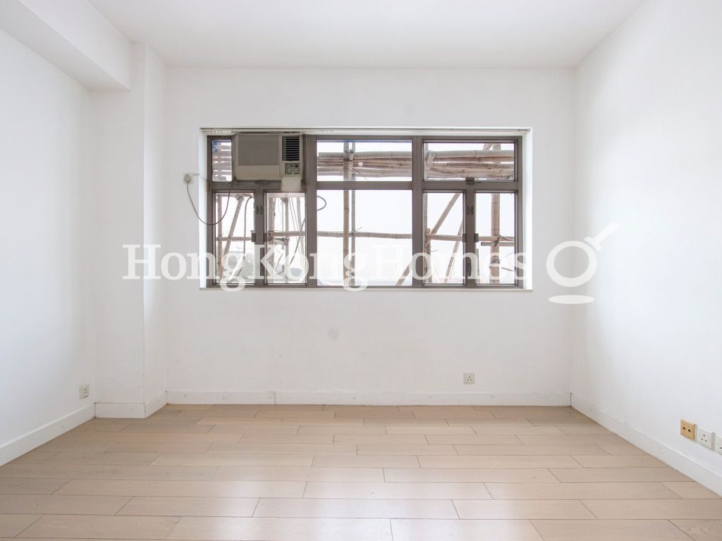 Third Bedroom — 海天別墅，赤柱