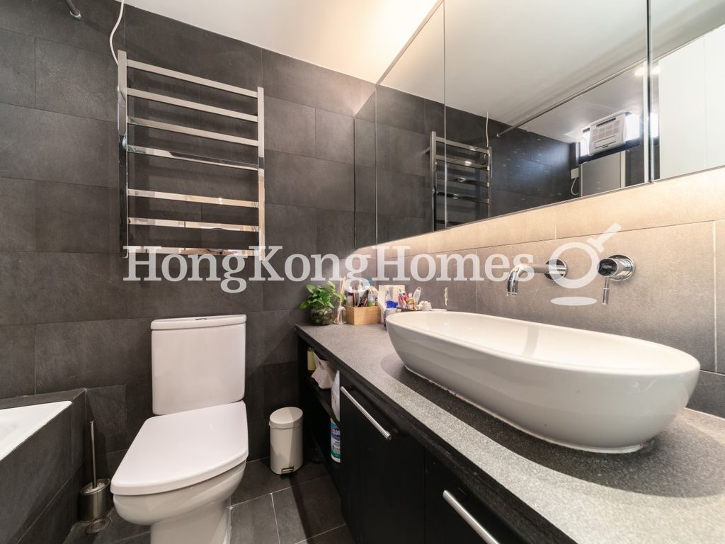 Guest Bathroom — Ventris Place - Block B, Happy Valley