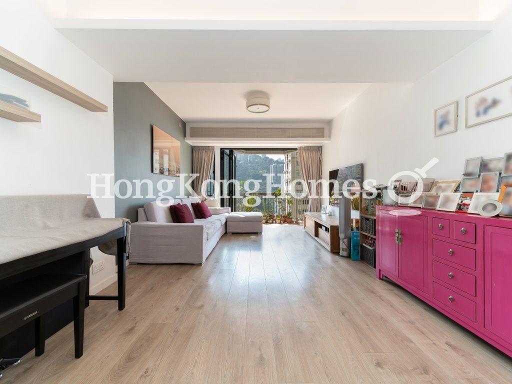 Living and Dining Room — Ventris Place - Block B, Happy Valley