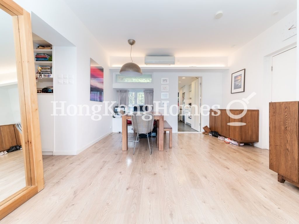 Living and Dining Room — Ventris Place - Block B, Happy Valley