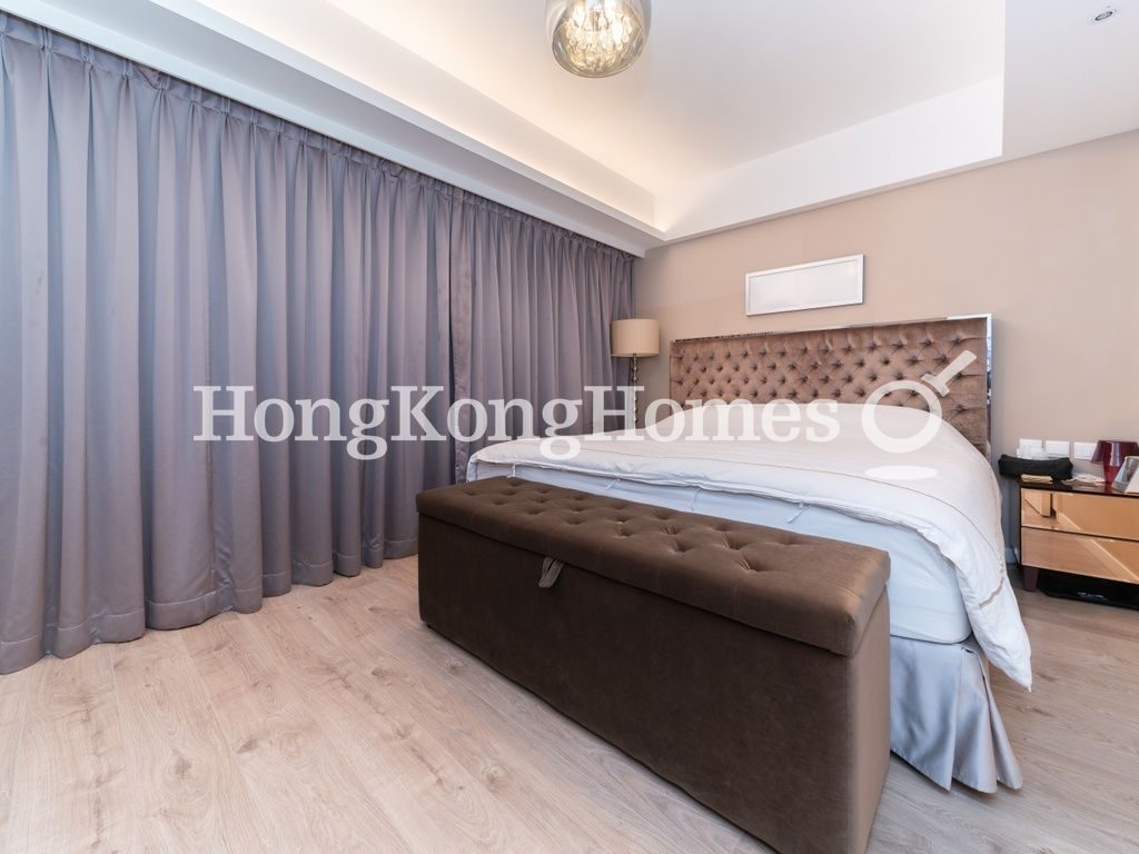 Master Bedroom — Ventris Place - Block B, Happy Valley