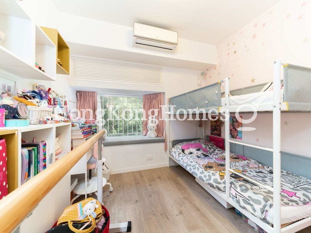 Second Bedroom — Ventris Place - Block B, Happy Valley