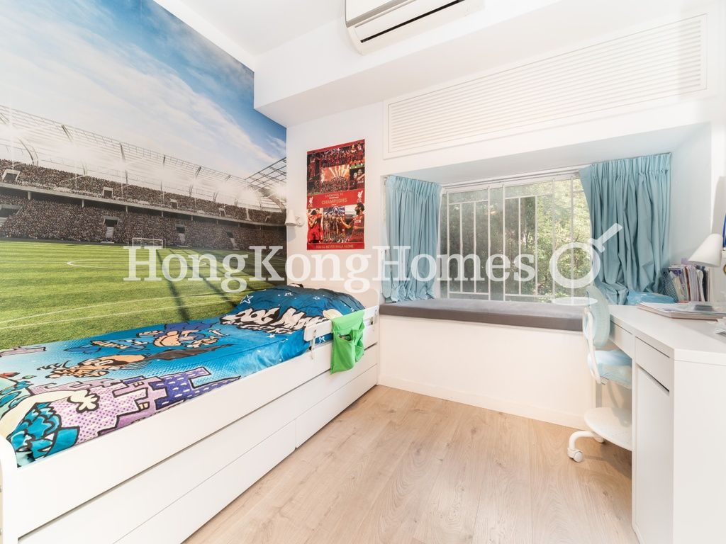 Third Bedroom — Ventris Place - Block B, Happy Valley