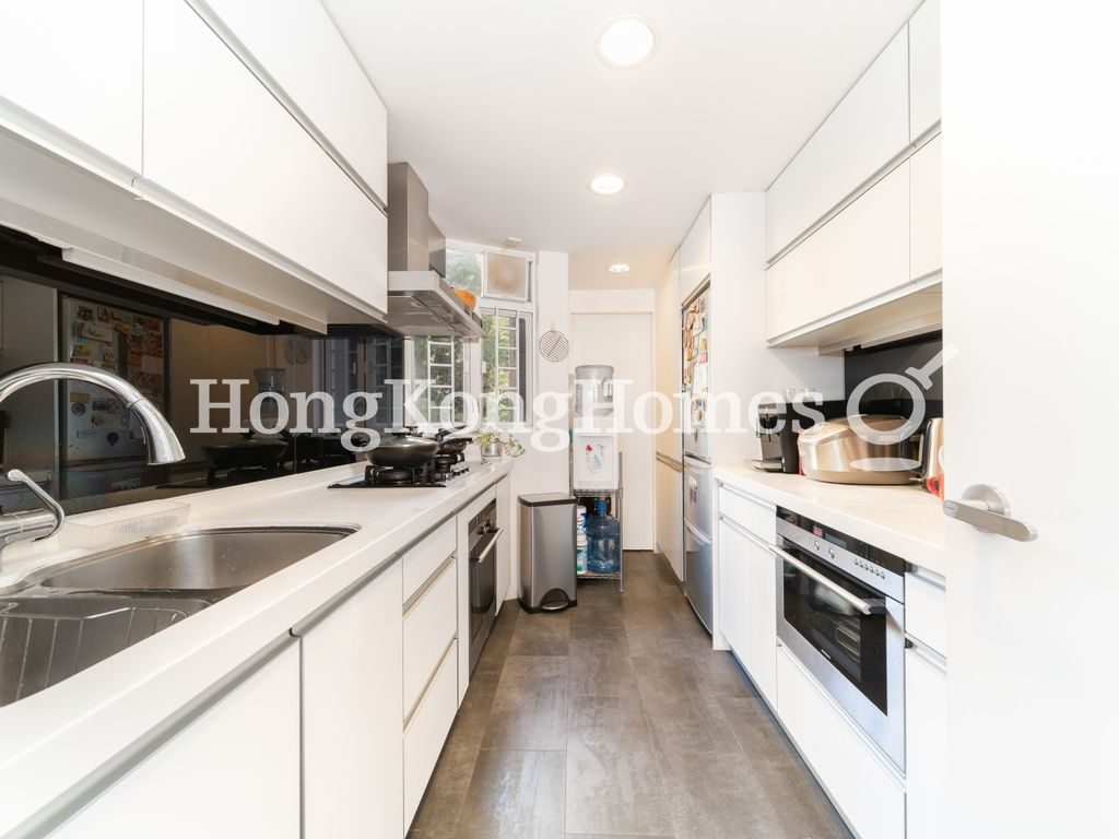 Kitchen — Ventris Place - Block B, Happy Valley