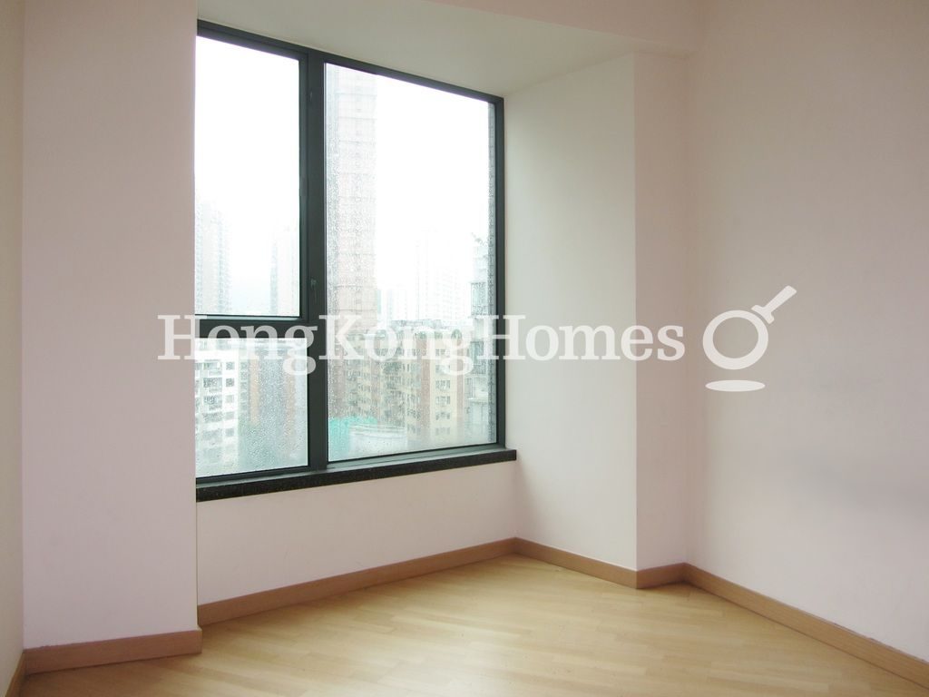 Second Bedroom — 羅便臣道80號 - 第01座，西半山