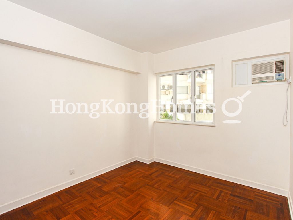 Third Bedroom — 芝蘭台，西半山