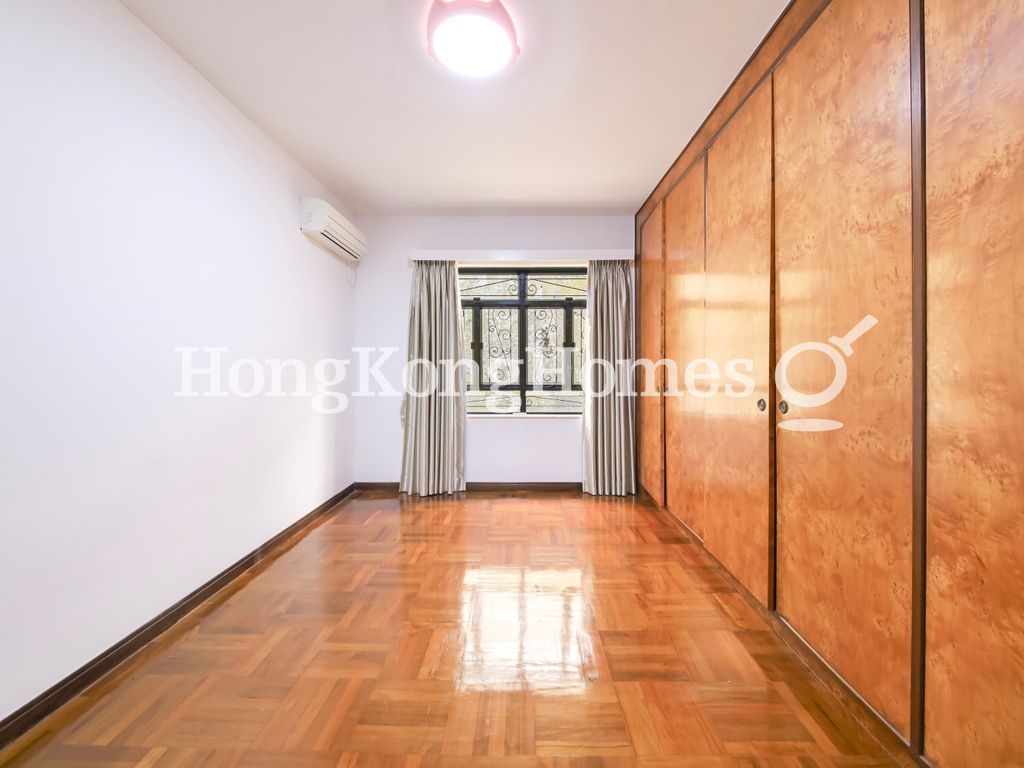 Second Bedroom — 蟠龍道9號，跑馬地