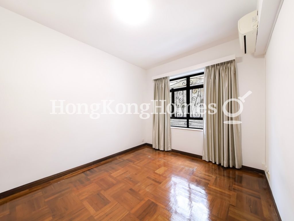 Third Bedroom — 蟠龍道9號，跑馬地