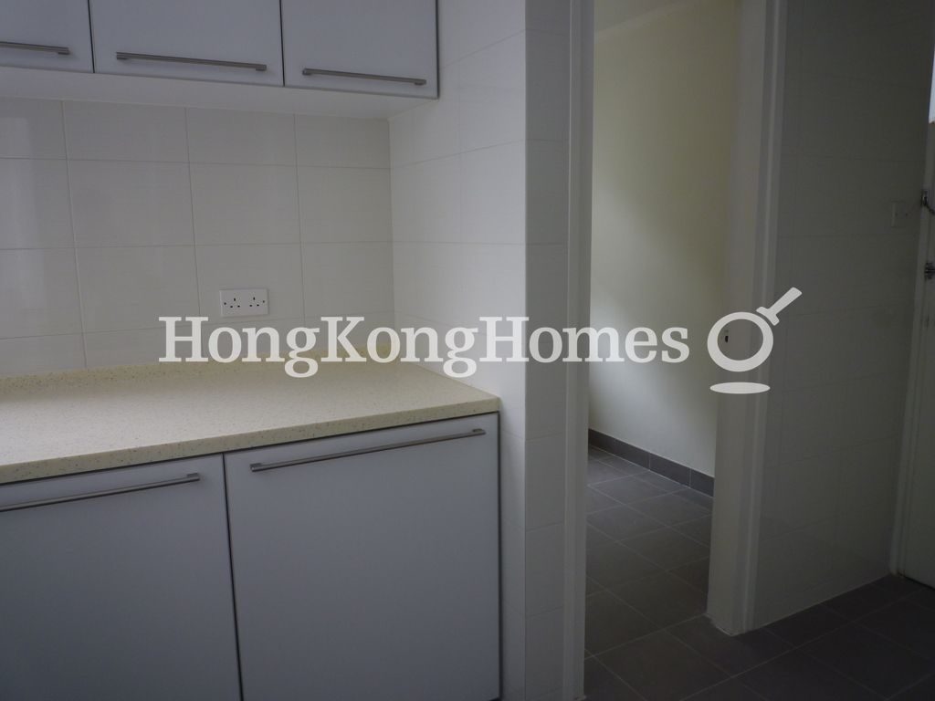 Utility Area — Grand Garden - Block 02, Repulse Bay