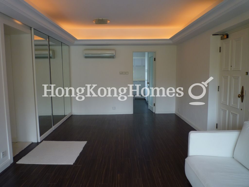 Living and Dining Room — Grand Garden - Block 02, Repulse Bay