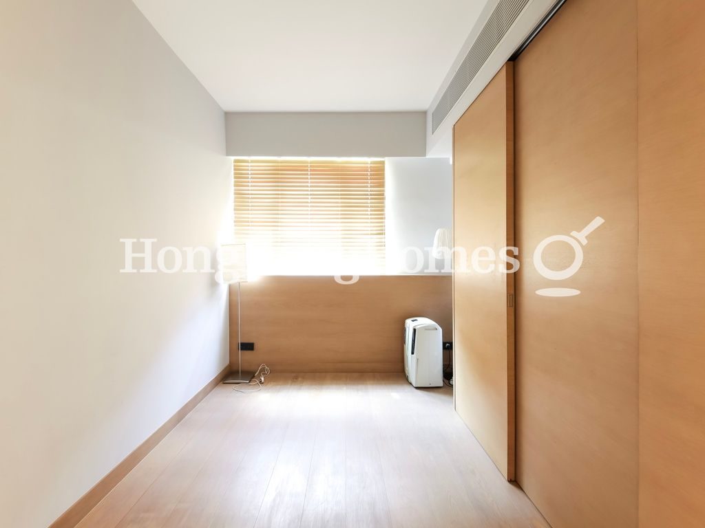 Second Bedroom — 杏彤苑，西半山