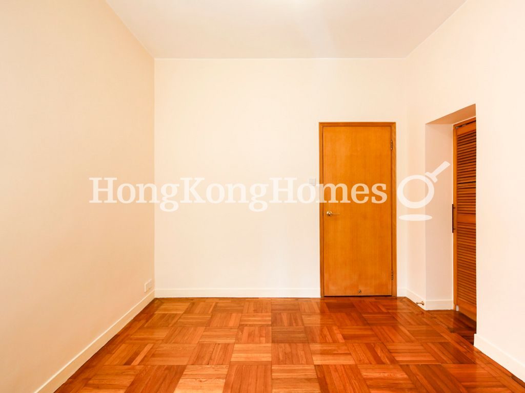 Second Bedroom — 堅尼地道36-36A 號，中半山