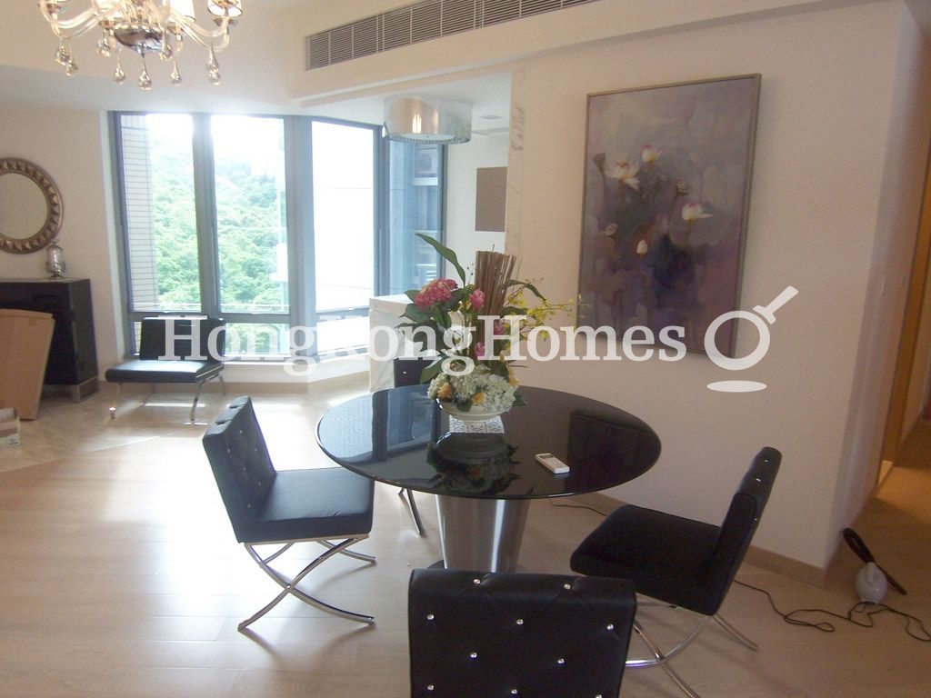 Living and Dining Room — Larvotto - Block 5, Ap Lei Chau