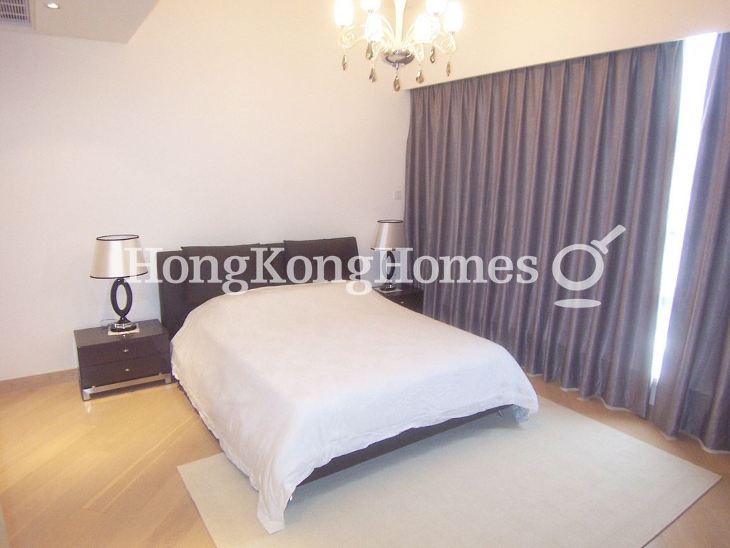 Master Bedroom — Larvotto - Block 5, Ap Lei Chau