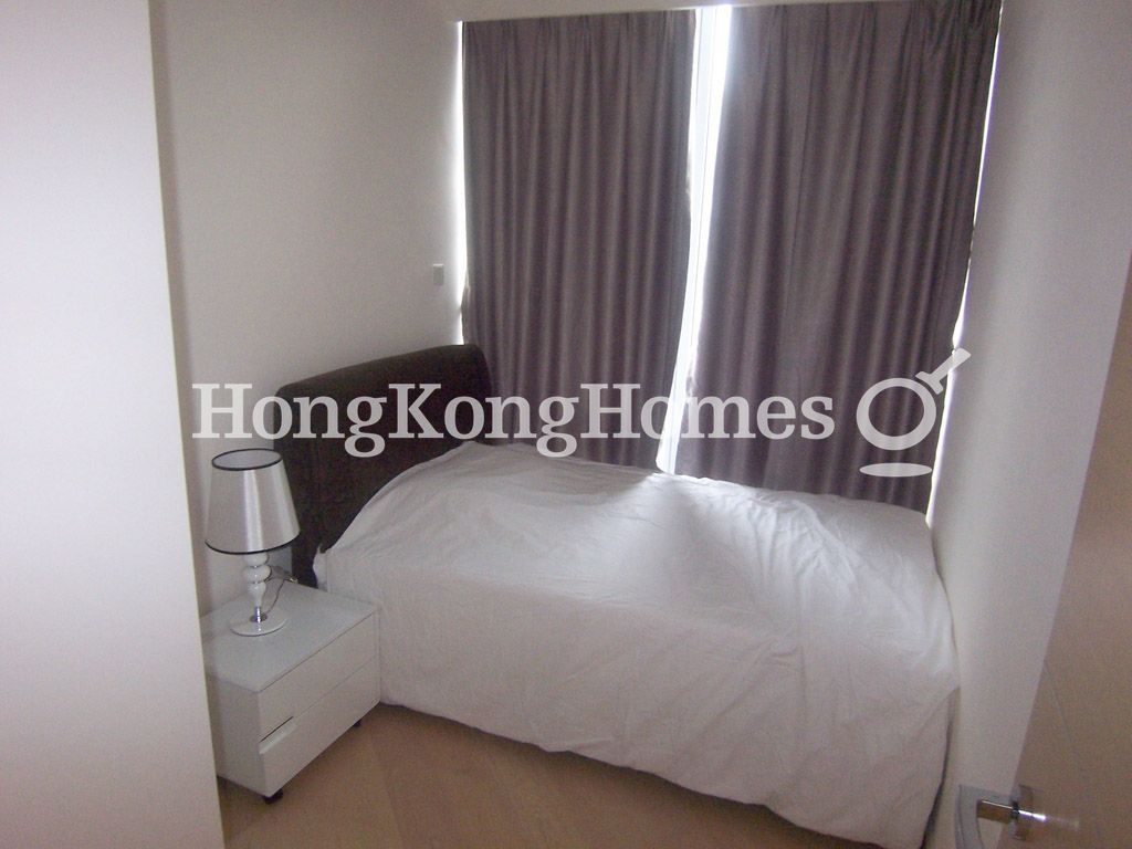 Second Bedroom — Larvotto - Block 5, Ap Lei Chau