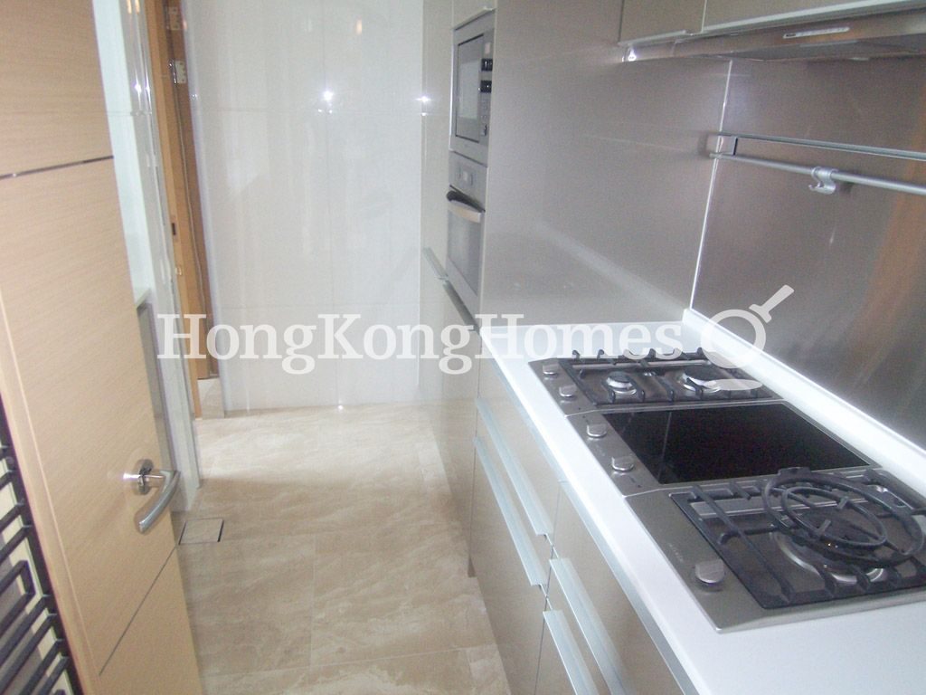 Kitchen — Larvotto - Block 5, Ap Lei Chau