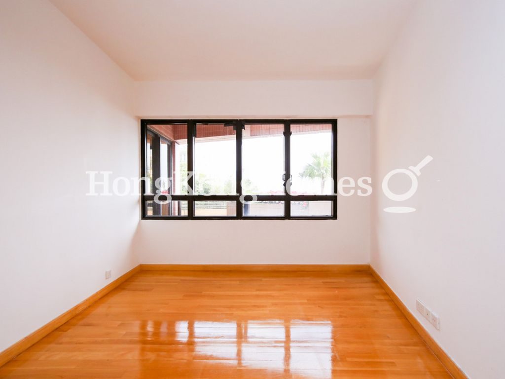Second Bedroom — 浪琴園 - 第04座，大潭