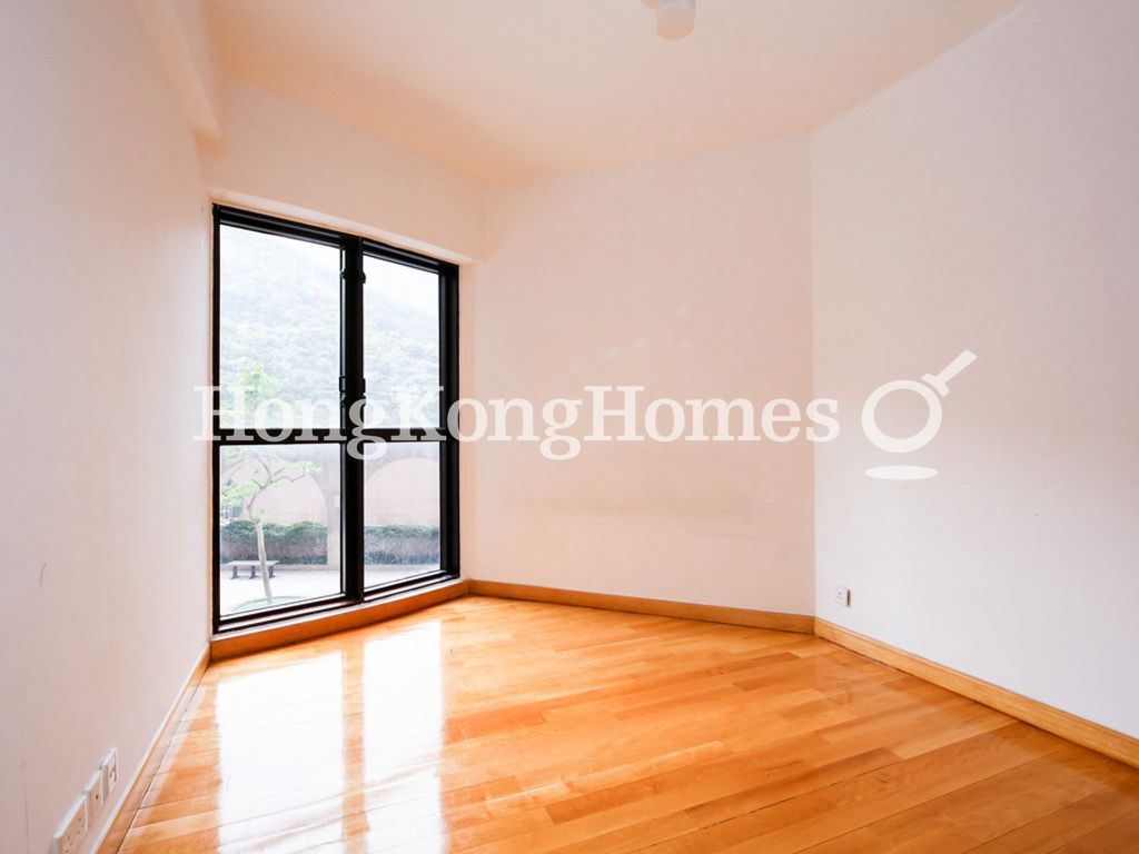 Fourth Bedroom — 浪琴園 - 第04座，大潭