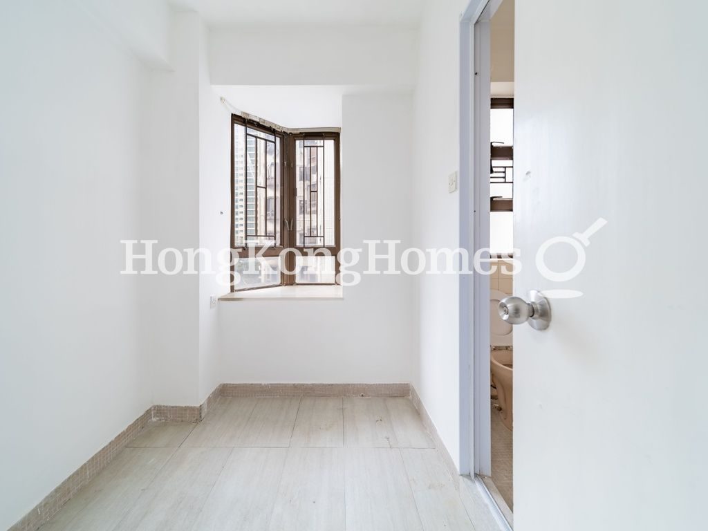 Maid's Room — 南灣花園 - A座，淺水灣