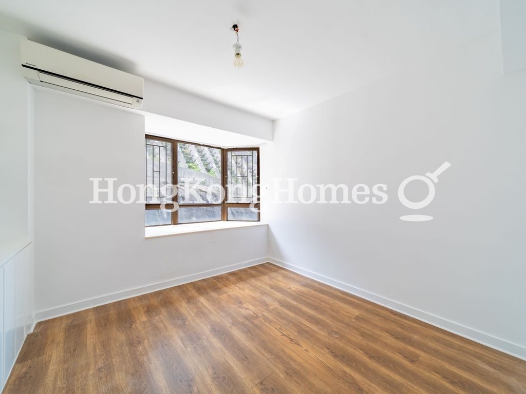 Second Bedroom — 南灣花園 - A座，淺水灣