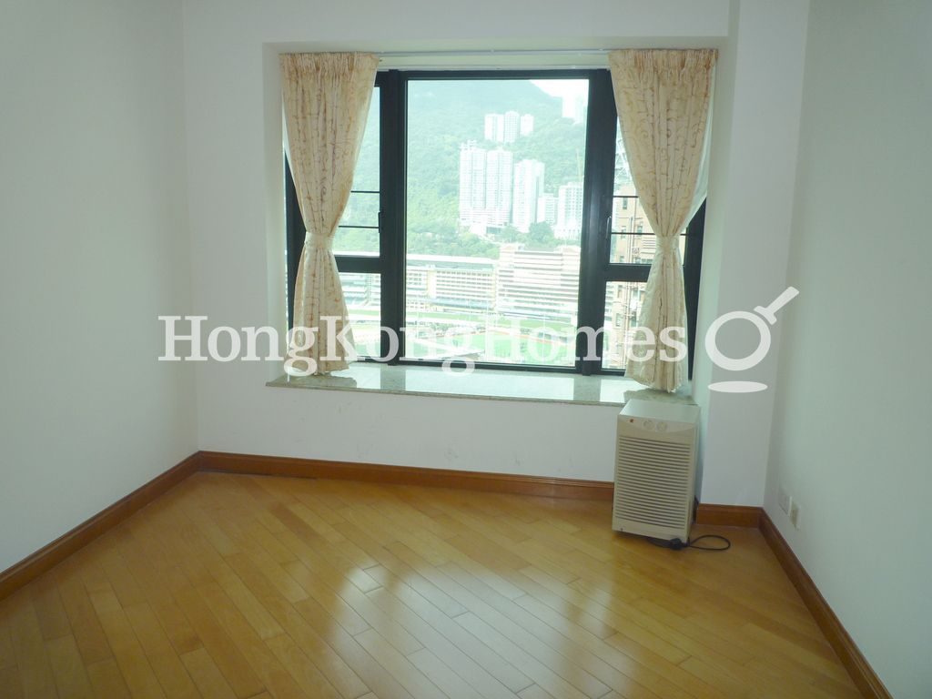 Second Bedroom — 禮頓山 - 第09座，跑馬地