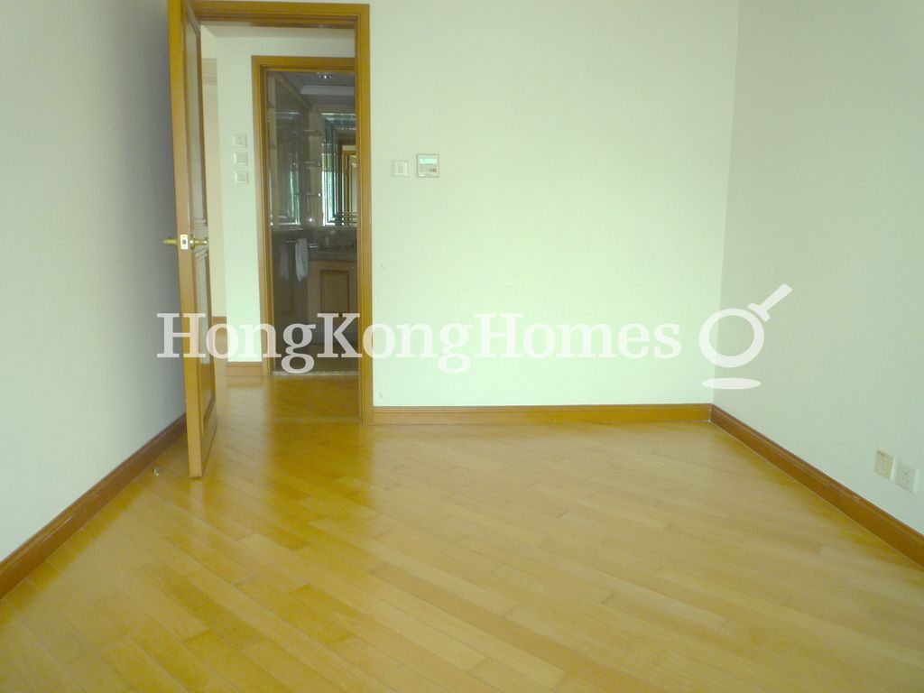 Second Bedroom — 禮頓山 - 第09座，跑馬地