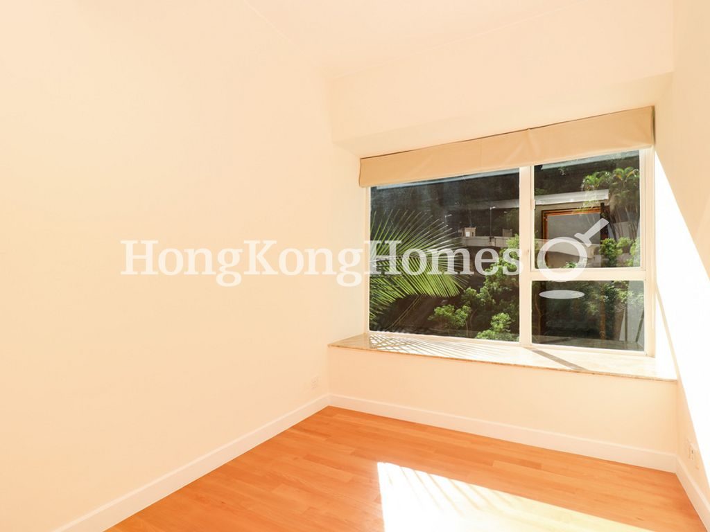 Second Bedroom — 蔚皇居，中半山
