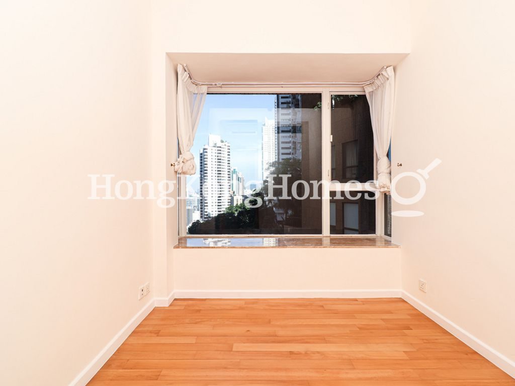 Third Bedroom — 蔚皇居，中半山