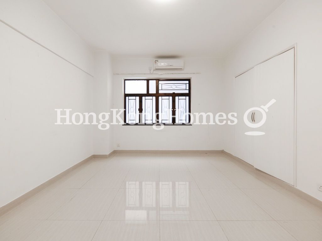 Second Bedroom — 維多利大廈，銅鑼灣