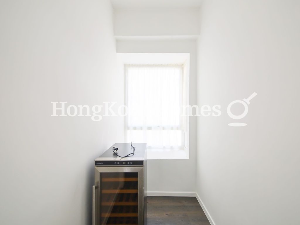 Second Bedroom — 麗景閣，西營盤