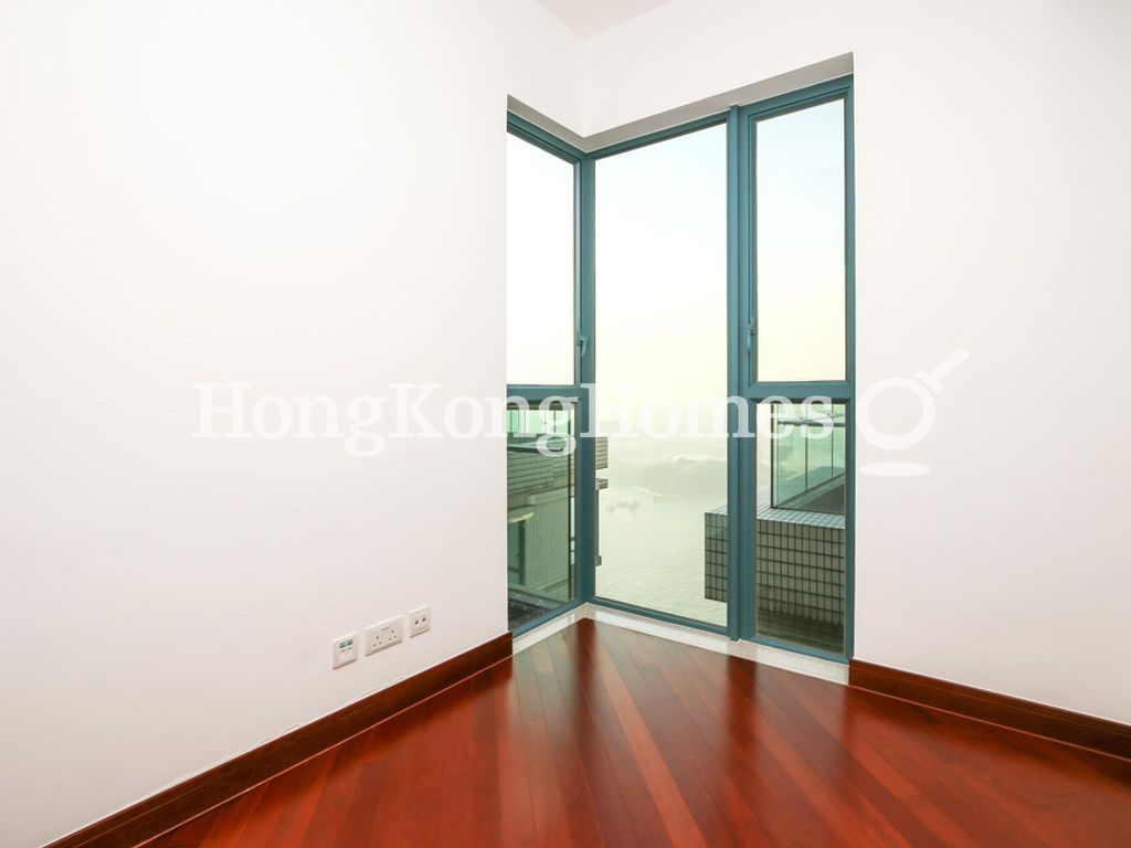 Third Bedroom — The Long Beach - Tower 02, Tai Kok Tsui