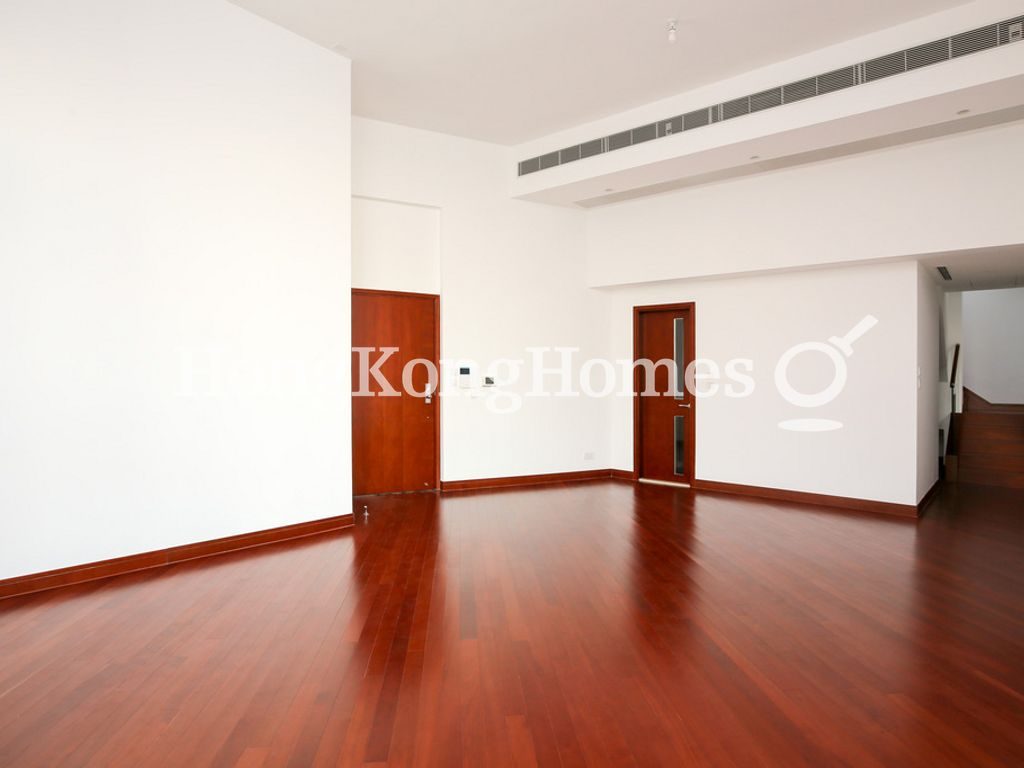 Living and Dining Room — The Long Beach - Tower 02, Tai Kok Tsui