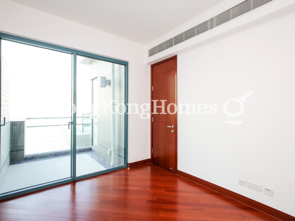Second Bedroom — The Long Beach - Tower 02, Tai Kok Tsui