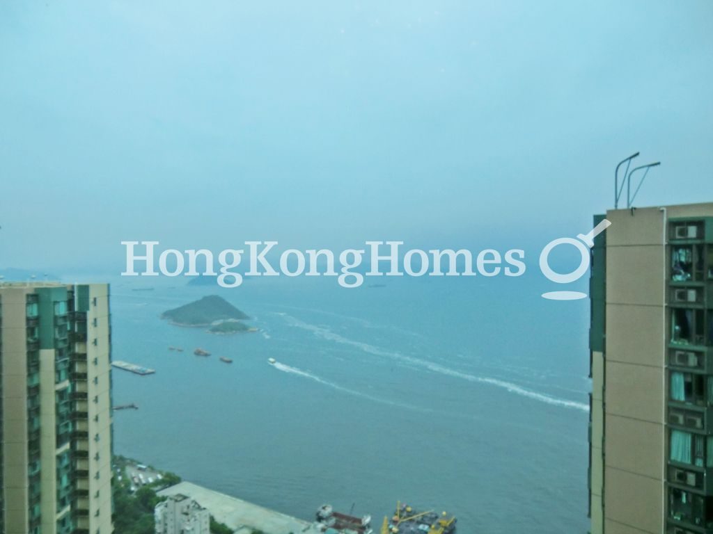 寶翠園 5 座