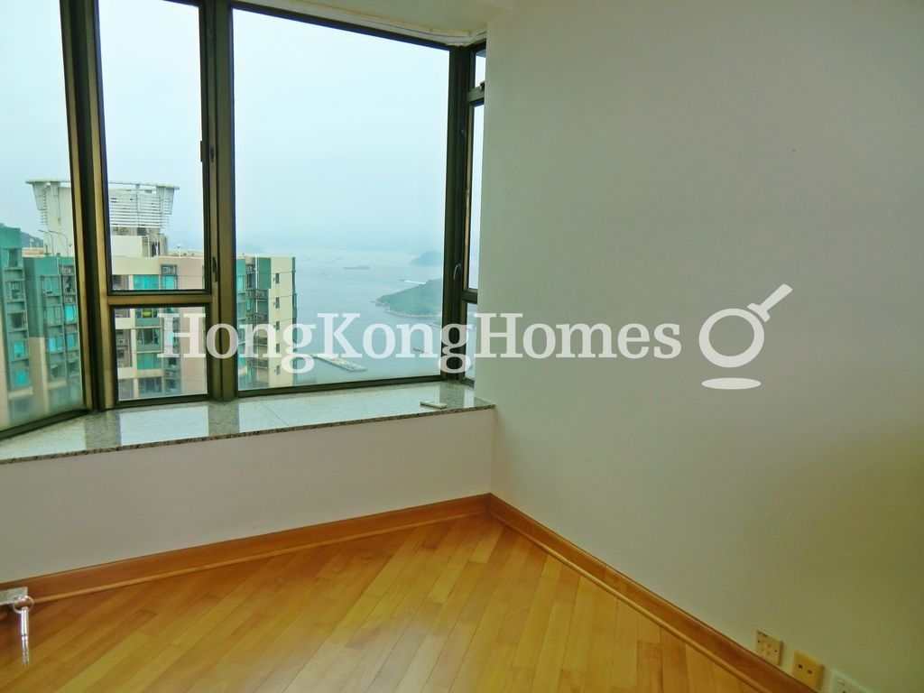 Second Bedroom — 寶翠園 5 座，薄扶林