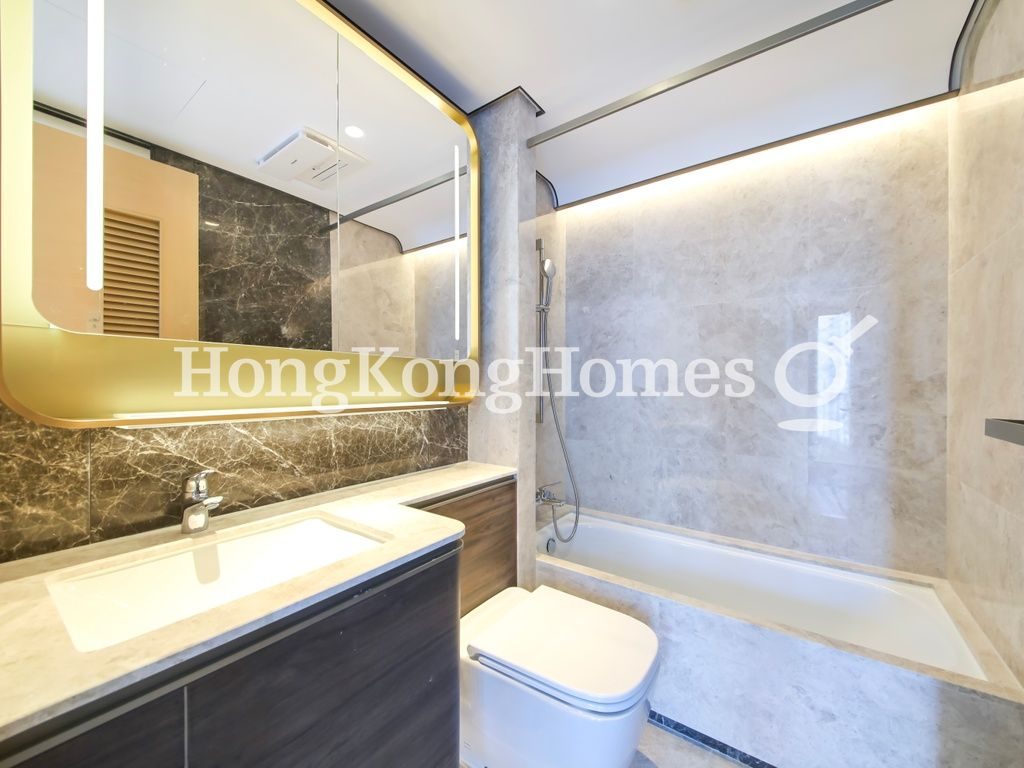 Master Bathroom — 港島南岸 - 第 2期 揚海 - 第 2A座，黃竹坑