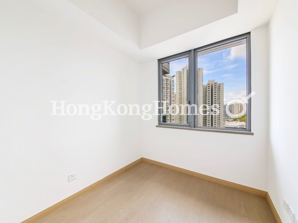 Second Bedroom — 港島南岸 - 第 2期 揚海 - 第 2A座，黃竹坑