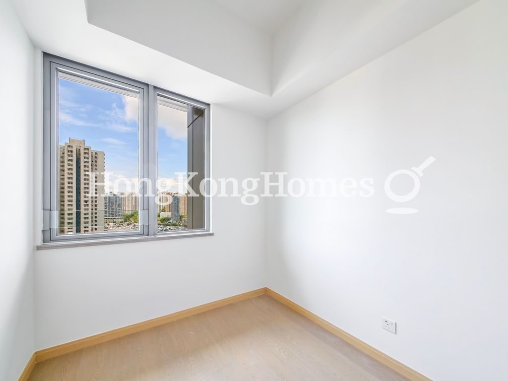 Third Bedroom — 港島南岸 - 第 2期 揚海 - 第 2A座，黃竹坑