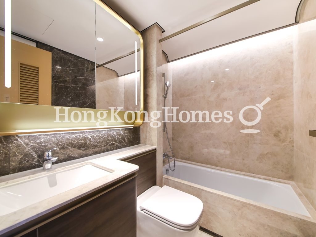 Guest Bathroom — 港島南岸 - 第 2期 揚海 - 第 2A座，黃竹坑