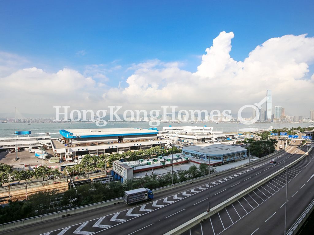 維港峰