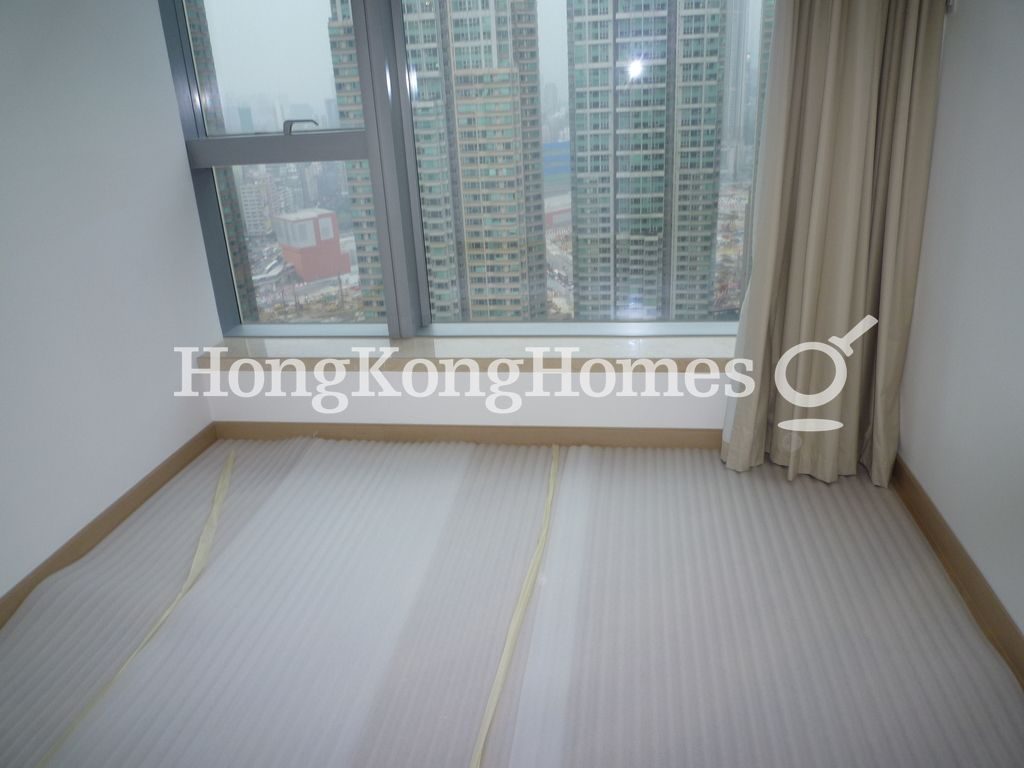 Second Bedroom — 天璽 I，尖沙咀