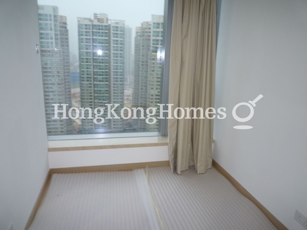 Third Bedroom — 天璽 I，尖沙咀