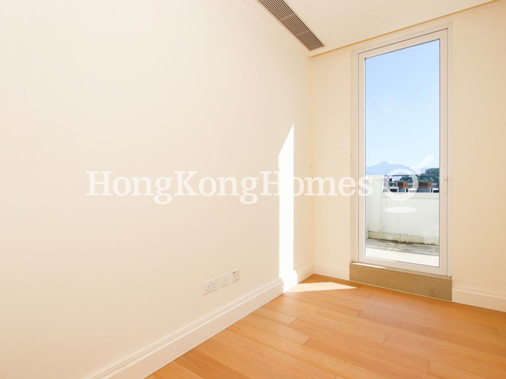 Fourth Bedroom — 澐瀚 - 洋房，沙田火炭