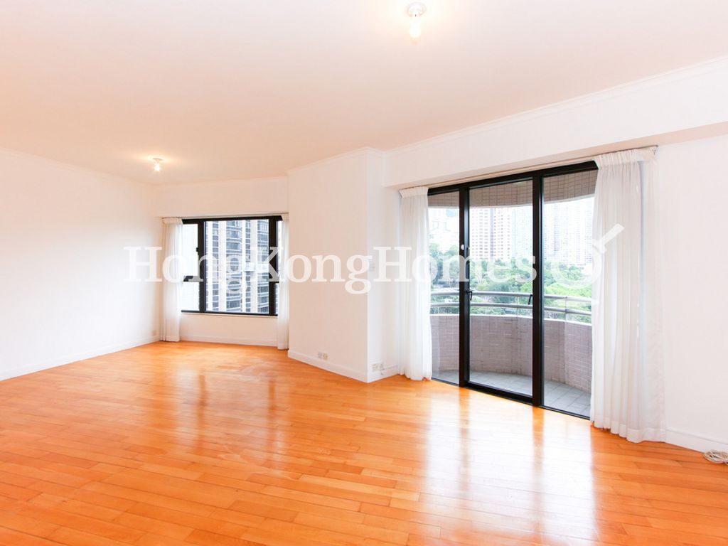 Living and Dining Room — The Royal Court, Mid-levels Central