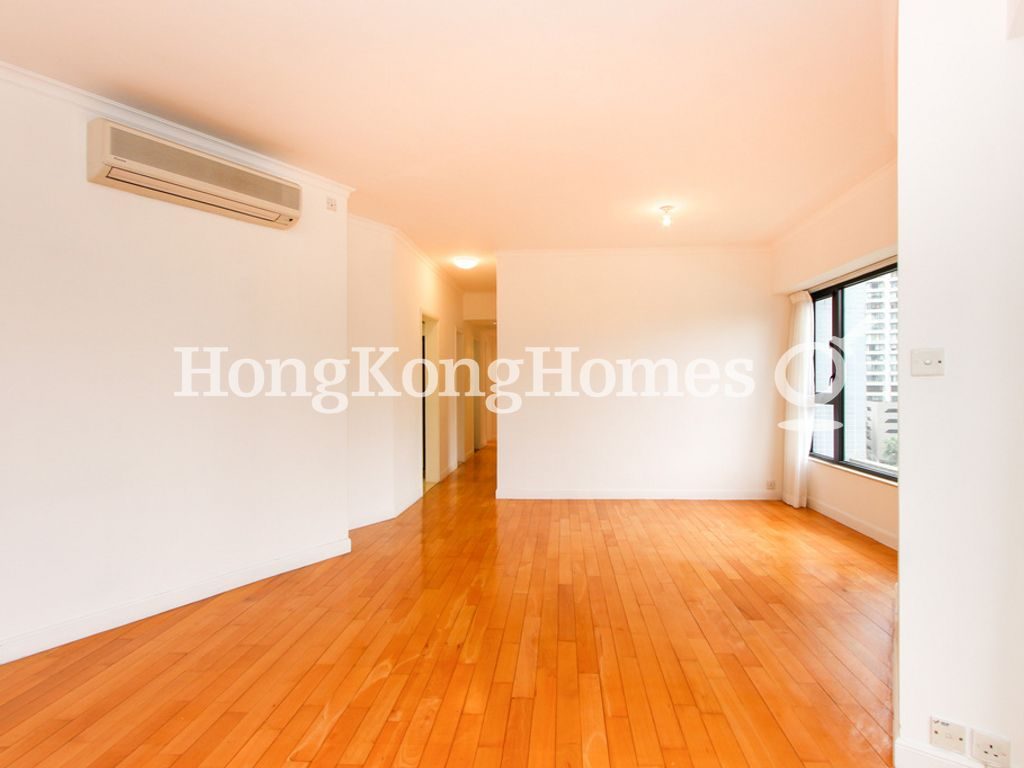 Living and Dining Room — The Royal Court, Mid-levels Central