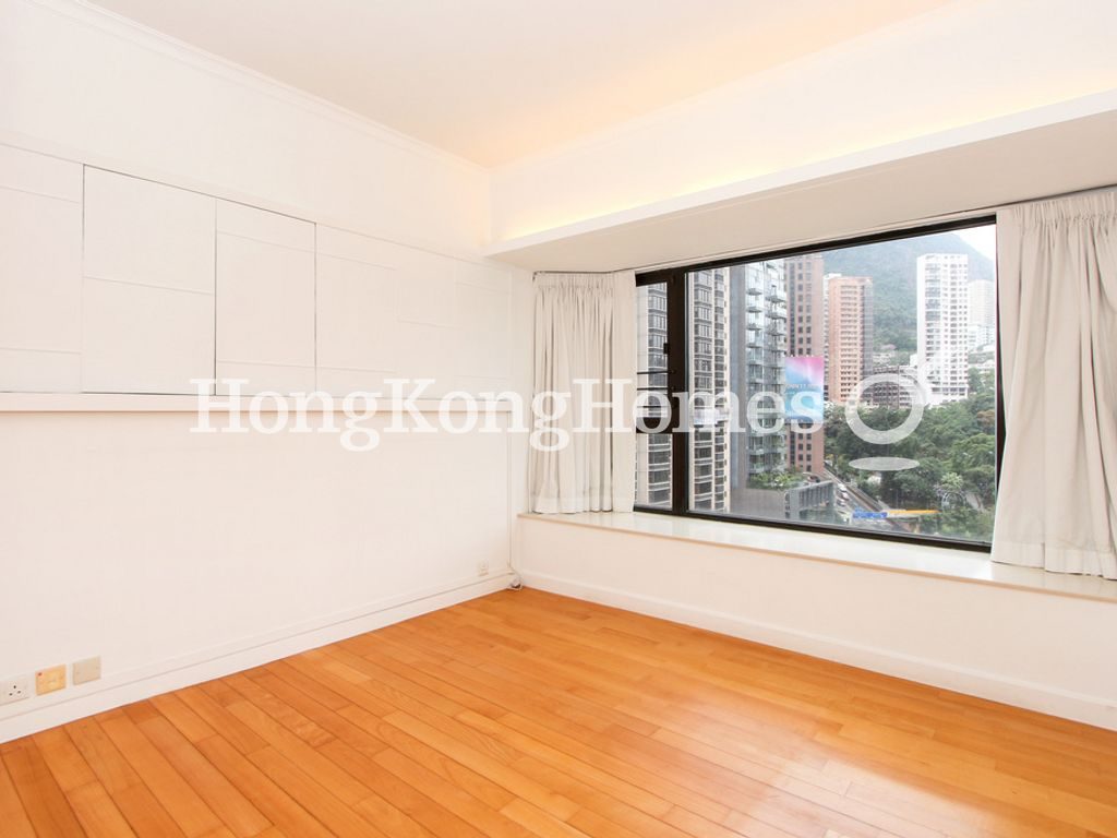 Master Bedroom — The Royal Court, Mid-levels Central